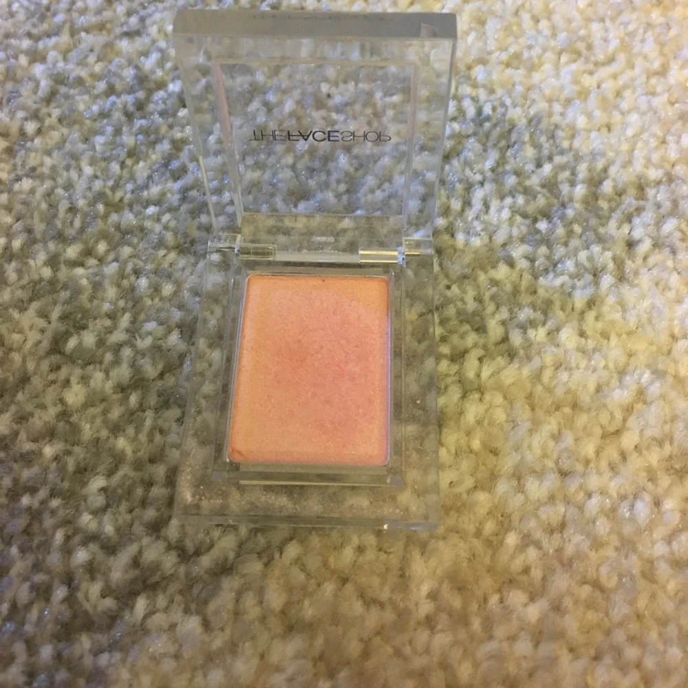 The Face Shop Eyeshadow